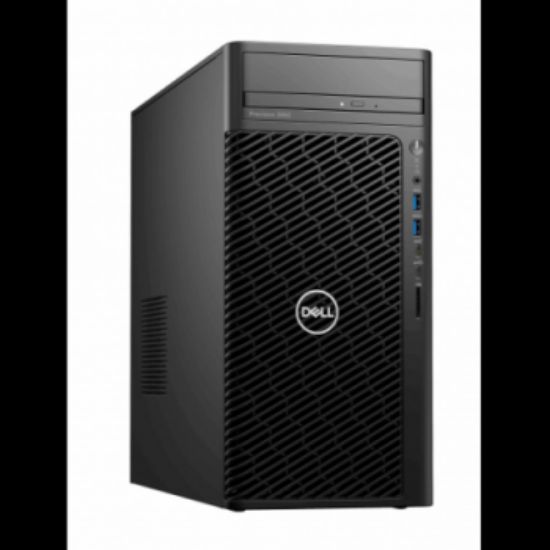DELL PRECISİON 3660 i7-13700-6 16GB 512GB SSD RTX3060 W11PRO resmi