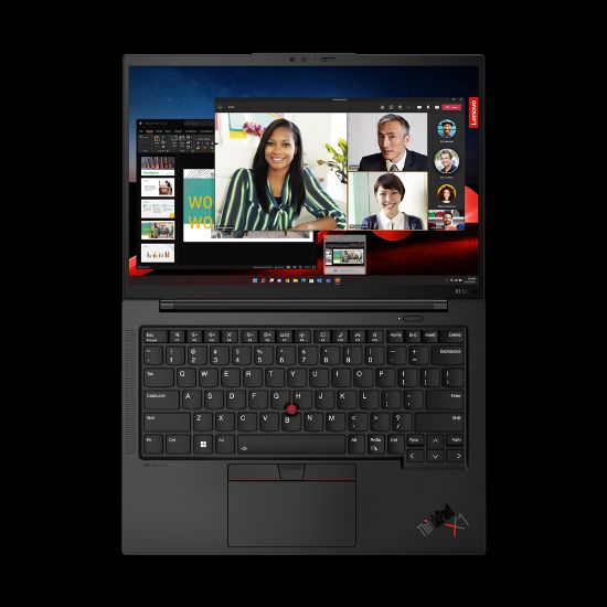LENOVO THINKPAD X1 CARBON 21HNSB9E00 i7-1355U 16GB 512GB SSD 14" WUXGA W11P TOUCH resmi