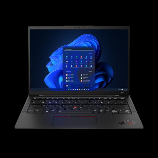 LENOVO THINKPAD X1 CARBON 21HNSB9E00 i7-1355U 16GB 512GB SSD 14" WUXGA W11P TOUCH resmi