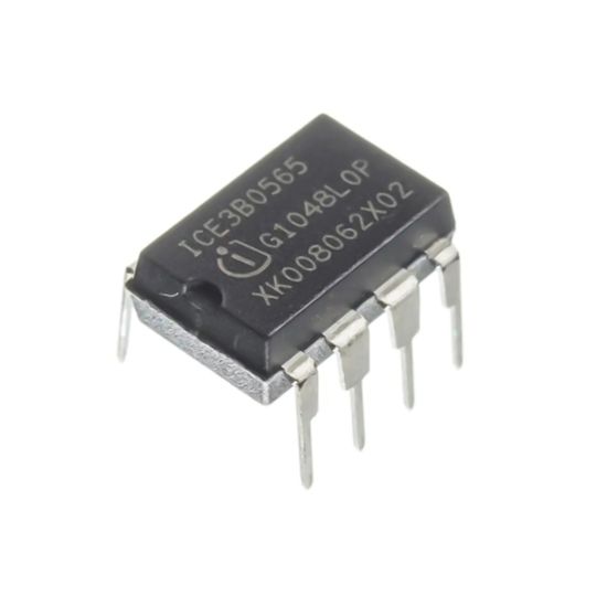 3B 0565 DIP-8 ENTEGRE DEVRE resmi