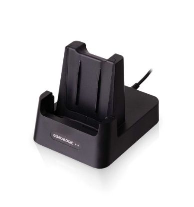 DATALOGIC MEMOR 11 KAREKOD EL TERMİNALİ BT/WIFI resmi