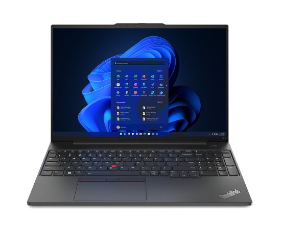 LENOVO E16 THINKPAD 21JN0006TX i7-1355U 8GB 512G SSD 16" FDOS resmi