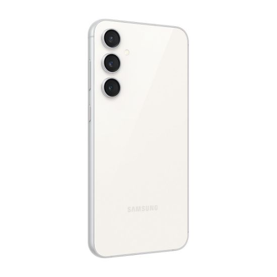 SAMSUNG GALAXY S23 FE 128GB 8GB RAM KREM – DİST. resmi