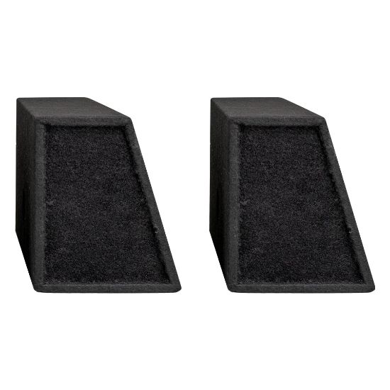 6X9 OVAL HOPARLÖR 2Lİ TAKIM BOŞ KABİN resmi