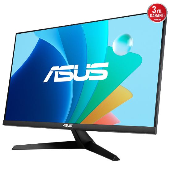 27 ASUS VY279HF IPS FHD 100HZ 1MS HDMI  resmi