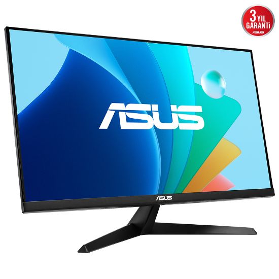 27 ASUS VY279HF IPS FHD 100HZ 1MS HDMI  resmi