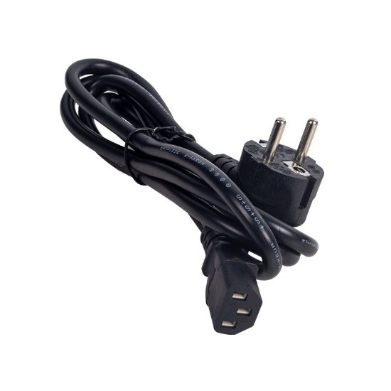 POWERMASTER PM-568 3X1 MM 1.5 METRE KUTULU C7 POWER KABLO resmi
