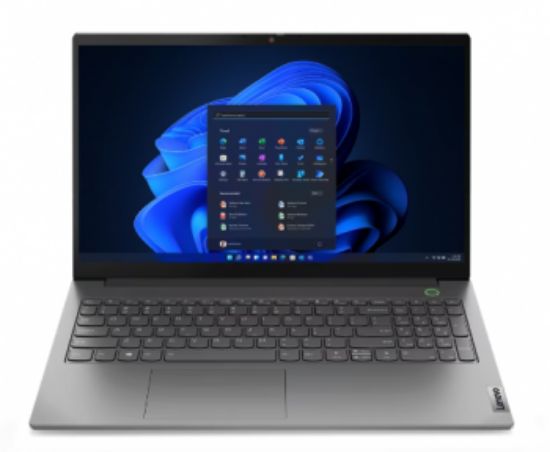 LENOVO TB 15 21A40037TX R7-5700U 8G 512G 15.6" FD resmi