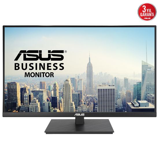 27 ASUS VA27ACFSN QHD IPS 100HZ 5MS HDMI DP resmi