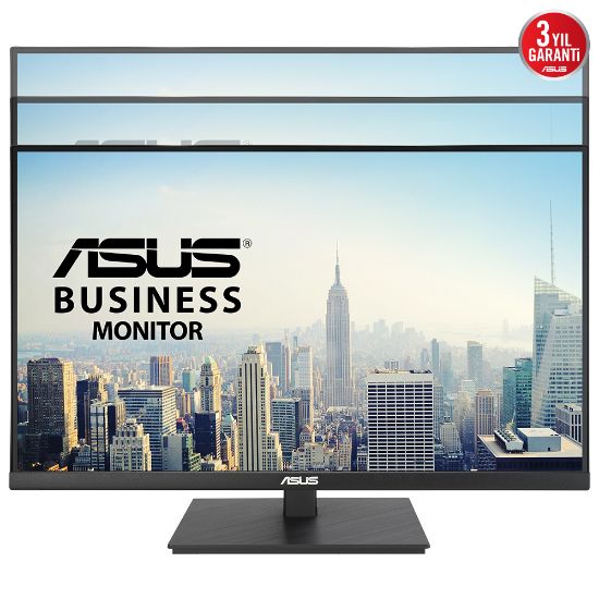 27 ASUS VA27ACFSN QHD IPS 100HZ 5MS HDMI DP resmi