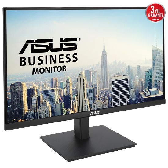 27 ASUS VA27ACFSN QHD IPS 100HZ 5MS HDMI DP resmi