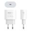 POWERWAY RX-560 TYPE C + IPHONE 3 AMPER HIZLI ŞARJ ALETİ resmi