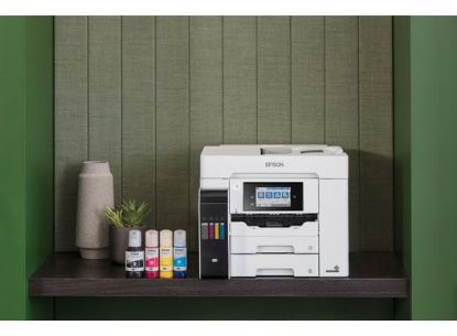 Epson EcoTank L6580 resmi