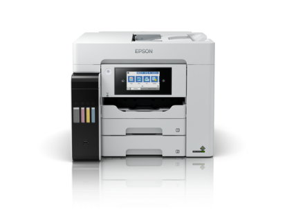 Epson EcoTank L6580 resmi
