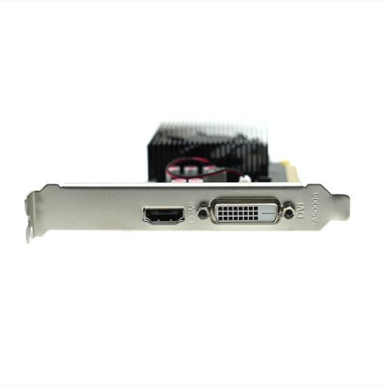 AFOX GEFORCE GT1030 4GB GDDR4 64Bit (AF1030-4096D4L5) resmi