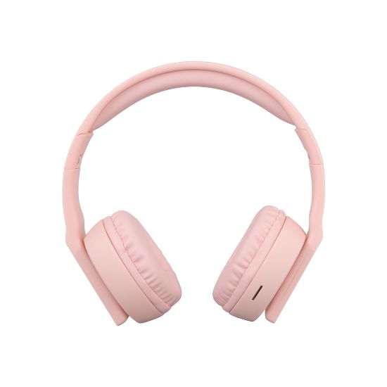 MAGICVOICE EV750 KABLOSUZ BLUETOOTH KULAKÜSTÜ TASARIM KULAKLIK resmi