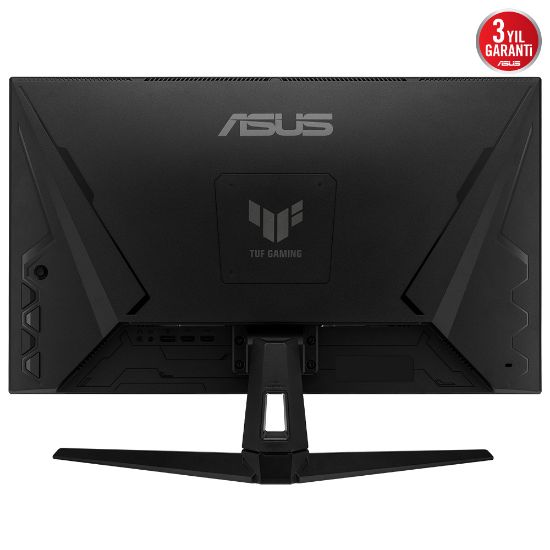 27 ASUS TUF GAMING VG27AQA1A VA QHD 170HZ 1MS HDMI resmi