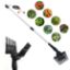 POWERMASTER PM-24659 ZEYTİN SALLAMA MAKİNESİ resmi