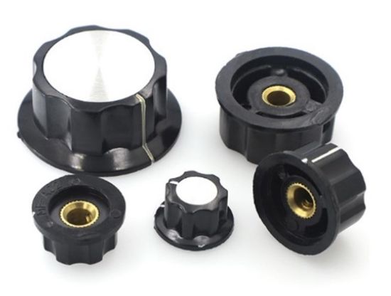 VİDALI POT BAŞLIĞI MF-A01 (IC-222A-1) resmi