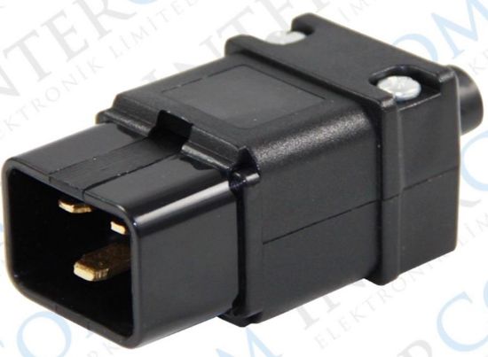 POWER SEYYAR ERKEK C20 (IC-215B1) resmi