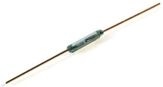 REED SWİTCH 10MM YEŞİL (IC-228) resmi
