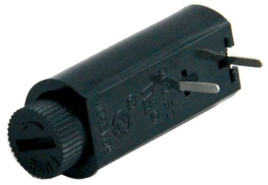 SİGORTA YUVASI 5X20MM (IC-235B) resmi