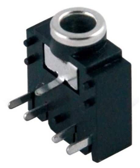 STEREO ŞASE 3.5MM (IC-260) resmi