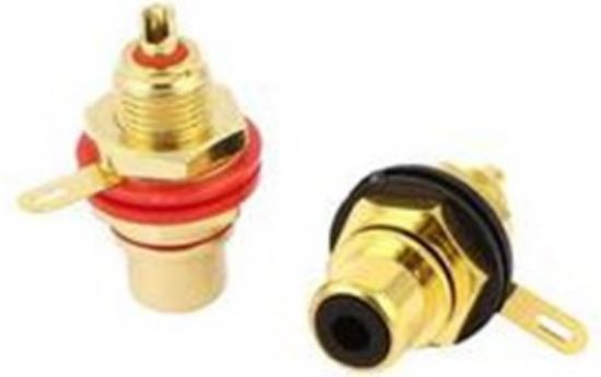 RCA GOLD ŞASE (IC-261C) resmi