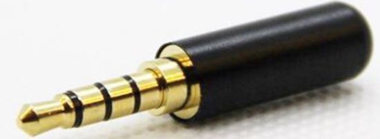 3.5MM JAK 4 BOĞUMLU (IC-261E) resmi