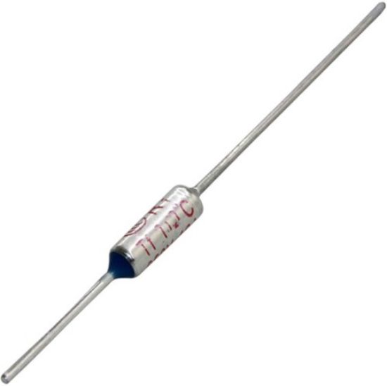 190 C TERMİK SİGORTA (IC-271) resmi