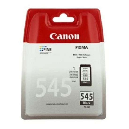 CANON PG-545BK SİYAH KARTUŞ resmi
