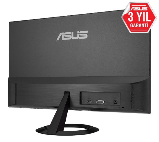 23 ASUS VZ239HE FHD IPS 5MS 75Hz HDMI/VGA resmi
