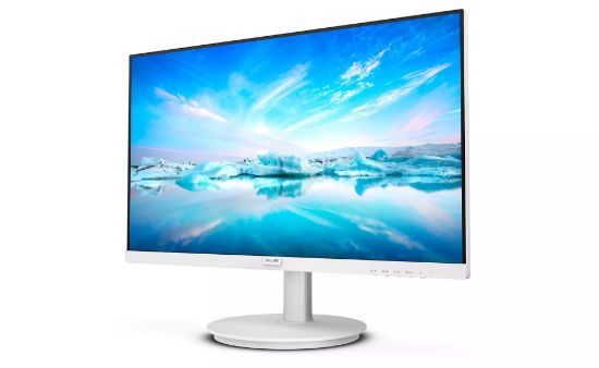 27" PHILIPS 271V8AW/00 IPS FHD 75HZ HDMI VGA resmi