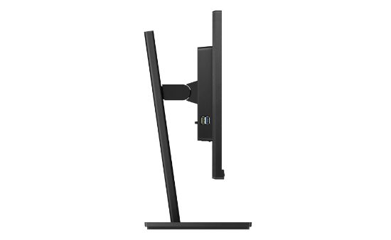27" PHILIPS 272S1M/00 IPS HDMI VGA DP resmi