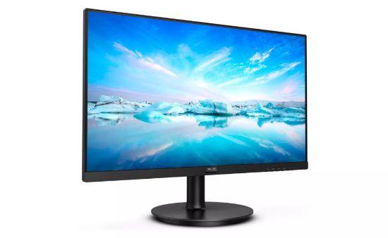 27" PHILIPS 271V8LAB/00 IPS FHD 100HZ HDMI VGA resmi