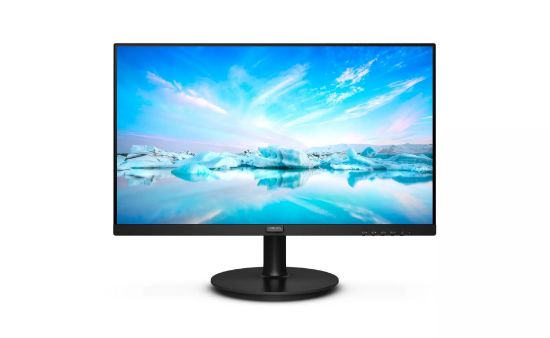 27" PHILIPS 271V8LAB/00 IPS FHD 100HZ HDMI VGA resmi