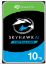 10TB SEAGATE SKYHAWK AI 256 MB 7/24 ST10000VE000 resmi
