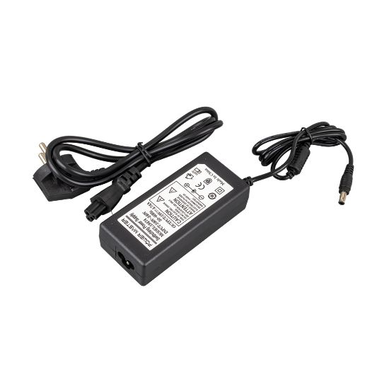 POWERMASTER 19 VOLT - 4.74 AMPER 5.5*3.3 UÇLU SAMSUNG NOTEBOOK ADAPTÖR resmi