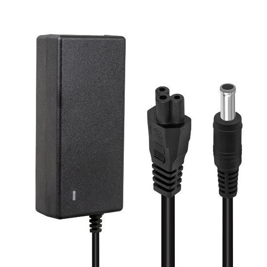 POWERMASTER 19 VOLT - 4.74 AMPER 5.5*3.3 UÇLU SAMSUNG NOTEBOOK ADAPTÖR resmi