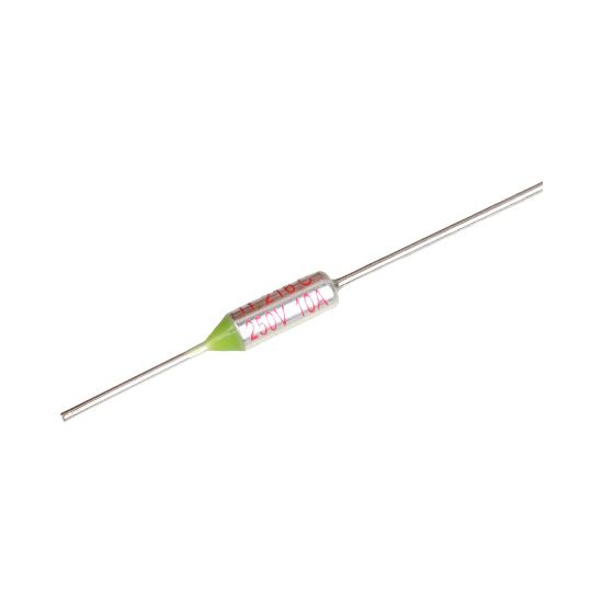 138 C TERMİK SİGORTA (IC-271) resmi
