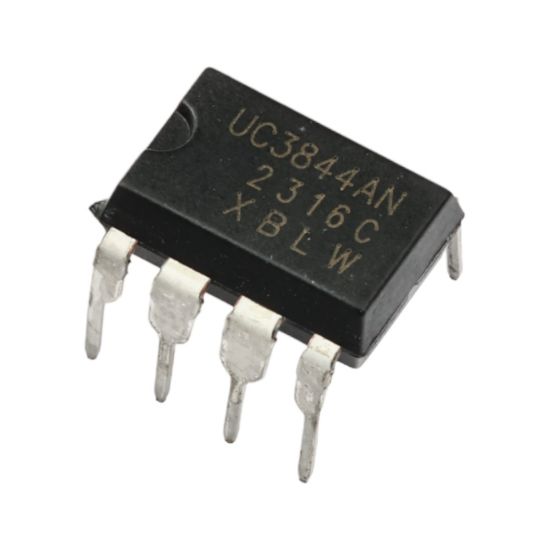 UC 3844AN DIP-8 ENTEGRE DEVRE resmi