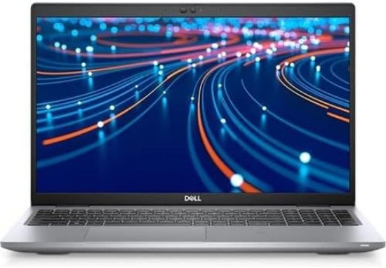 DELL LATITUDE 5520 i5-1145G7 16GB 256GB SSD 15.6" W11P resmi