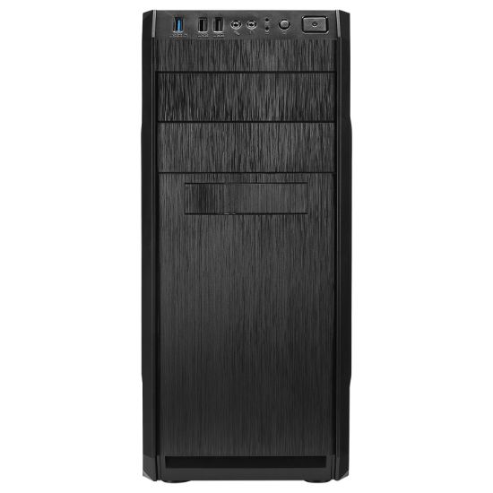 EVEREST 318B 300W ATX KASA resmi