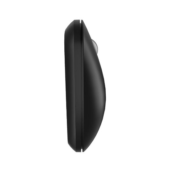 LENOVO LECOO WS214 SİYAH SESSİZ KABLOSUZ MOUSE resmi