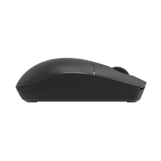 LENOVO LECOO WS204 SİYAH KABLOSUZ MOUSE resmi