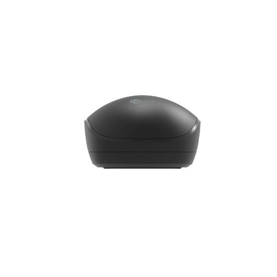 LENOVO LECOO WS204 SİYAH KABLOSUZ MOUSE resmi