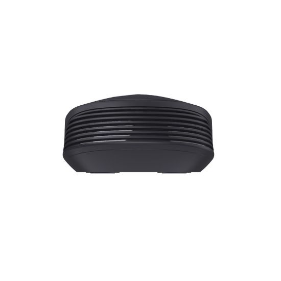 LENOVO LECOO WS202 SİYAH USB KABLOSUZ MOUSE resmi