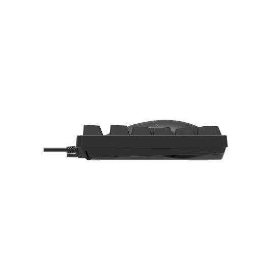 LENOVO LECOO CM101 SİYAH KABLOLU KLAVYE & MOUSE SET resmi