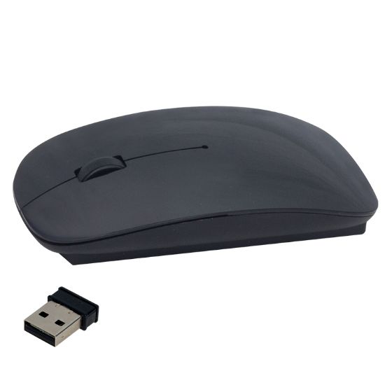 HELLO HL-19092 2.4 GHZ 1600 DPI KABLOSUZ MOUSE resmi