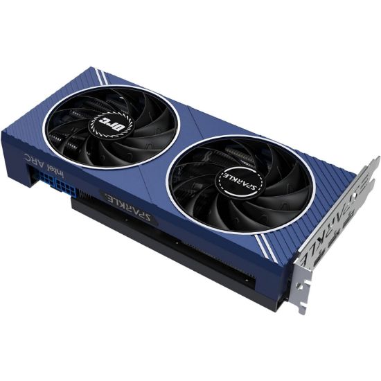 SPARKLE SA750C-8GOC 8GB GDDR6 HDMI 3XDP 256BİT  resmi